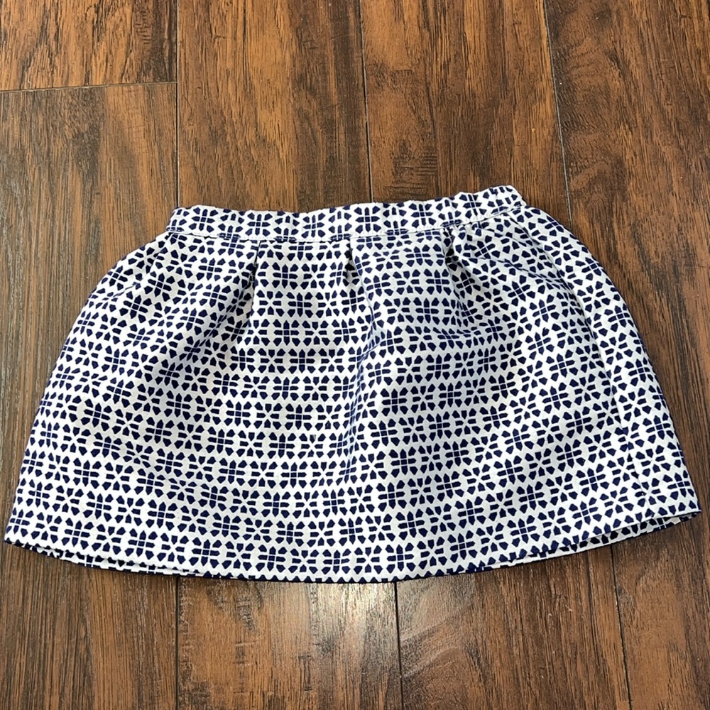 5T OshKosh Skirt